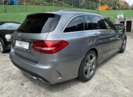 Mercedes C220 D