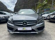 Mercedes C220 D