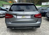 Mercedes C220 D