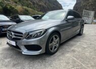 Mercedes C220 D