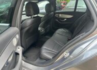 Mercedes C220 D