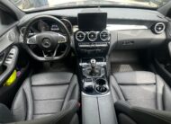 Mercedes C220 D