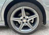 Mercedes C220 D