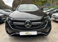 Mercedes EQC 400 4-Matic