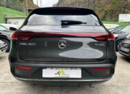 Mercedes EQC 400 4-Matic