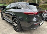 Mercedes EQC 400 4-Matic