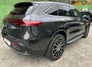 Mercedes EQC 400 4-Matic