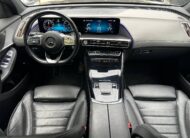 Mercedes EQC 400 4-Matic