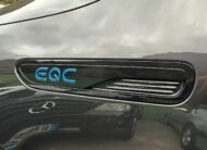 Mercedes EQC 400 4-Matic