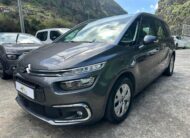 Citroen C4 Spacetourer