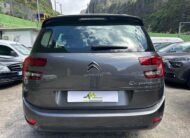 Citroen C4 Spacetourer