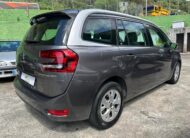 Citroen C4 Spacetourer