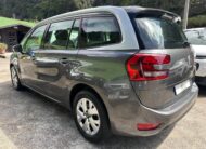 Citroen C4 Spacetourer