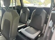 Citroen C4 Spacetourer
