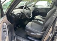 Citroen C4 Spacetourer