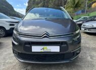 Citroen C4 Spacetourer
