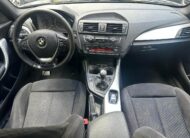 BMW Série 1 118D