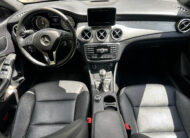 Mercedes CLA 200
