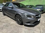 Mercedes CLA 200