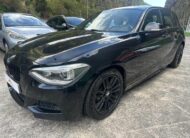 BMW Série 1 118D