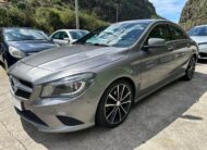Mercedes CLA 200