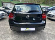 BMW Série 1 118D