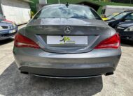 Mercedes CLA 200