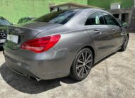 Mercedes CLA 200