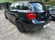 BMW Série 1 118D