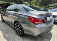 Mercedes CLA 200