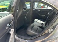 Mercedes CLA 200