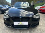 BMW Série 1 118D