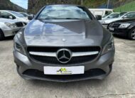 Mercedes CLA 200