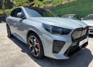 BMW iX eDrive 20