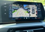 BMW iX eDrive 20