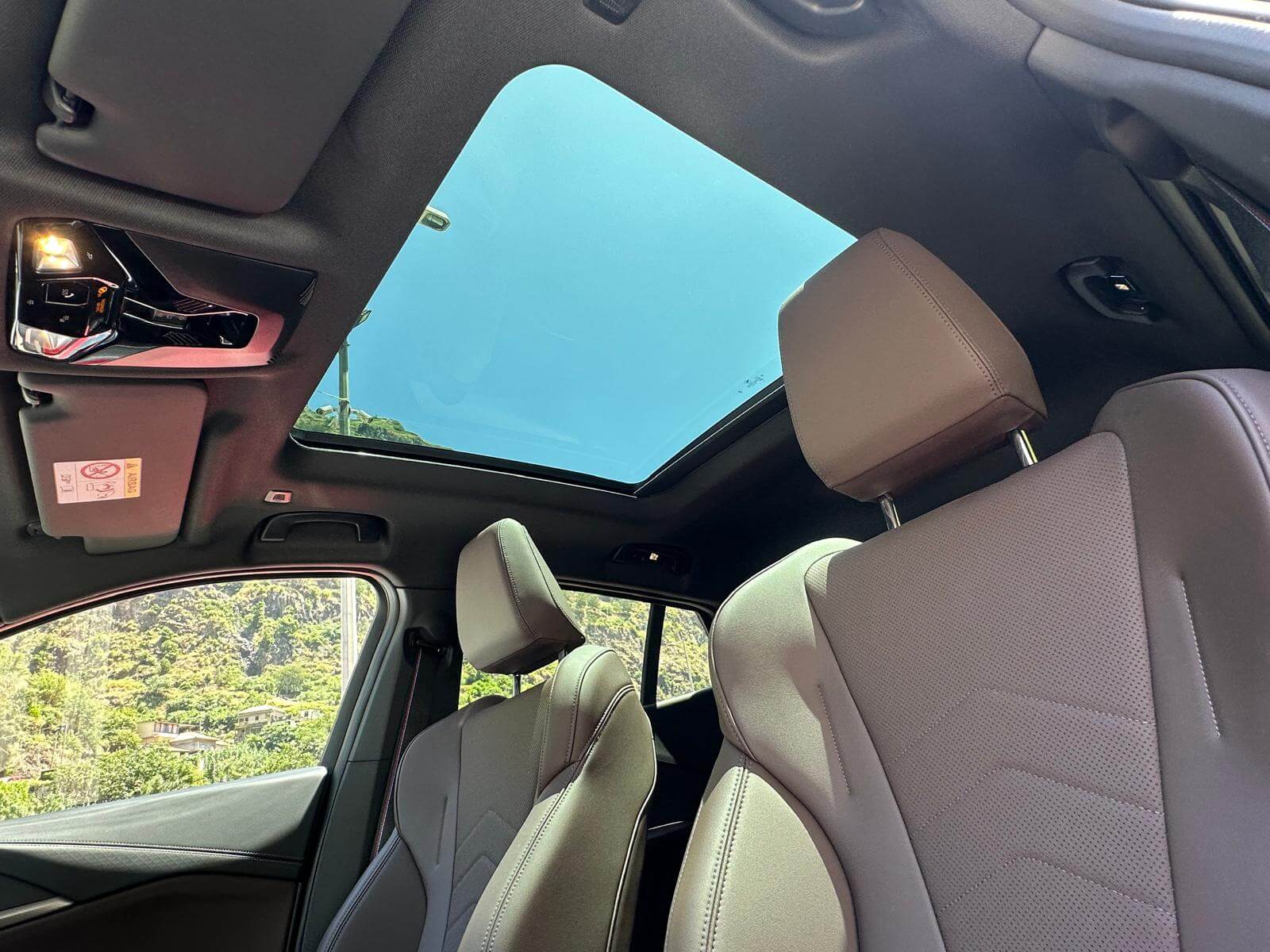 BMW iX eDrive 20