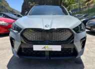 BMW iX eDrive 20
