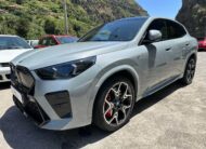 BMW iX eDrive 20
