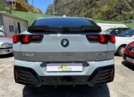 BMW iX eDrive 20