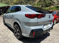 BMW iX eDrive 20