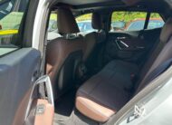 BMW iX eDrive 20