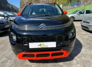 Citroen C3 Air Cross1.2 puretech shine