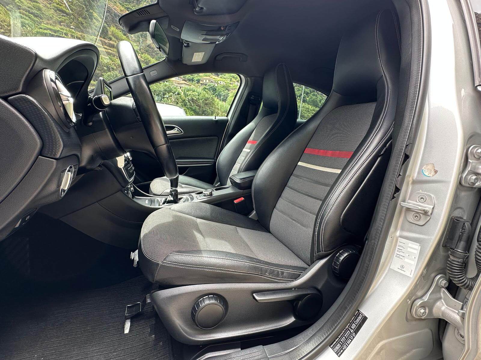 Mercedes A 180 CDI