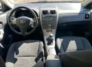 Toyota Corollaa