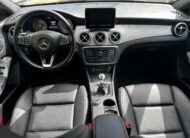 Mercedes CLA 180d
