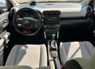 Citroen C3 Air Cross1.2 puretech shine