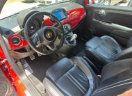 Fiat 500C Abarth