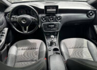 Mercedes A 180 CDI