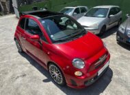 Fiat 500C Abarth