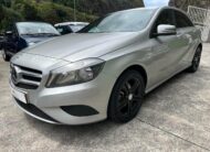 Mercedes A 180 CDI